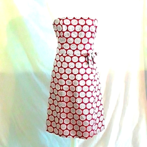 Helen Wang Dresses & Skirts - Helen Wang Metallic Dress